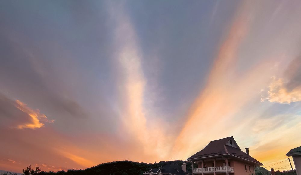 Photograph by Николай Ковальчук