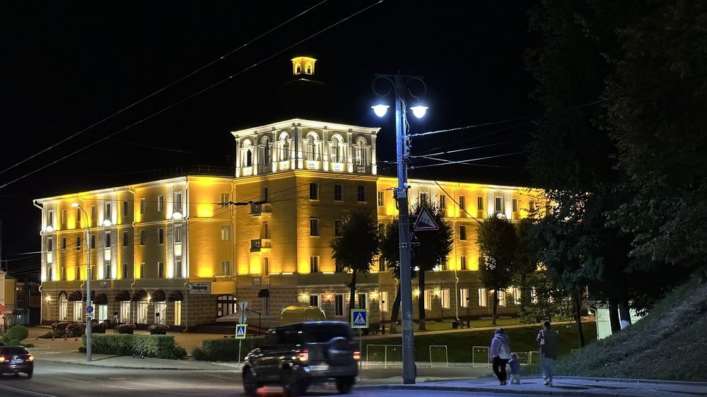 Photograph by Дмитрий Солодухин