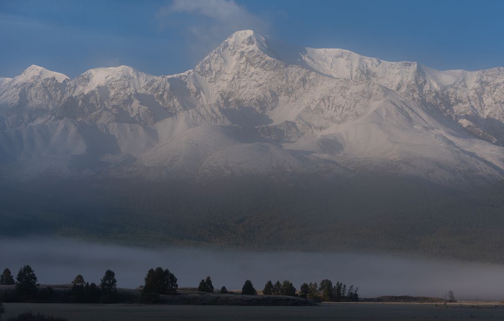 Photograph by Максим Ватрушкин