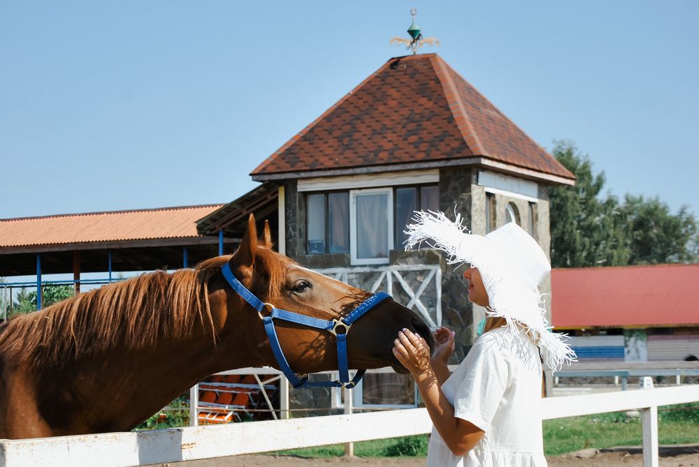 Photograph by Родионова Анастасия