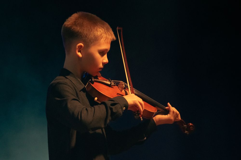 Photograph by Алёна Дёмочкина