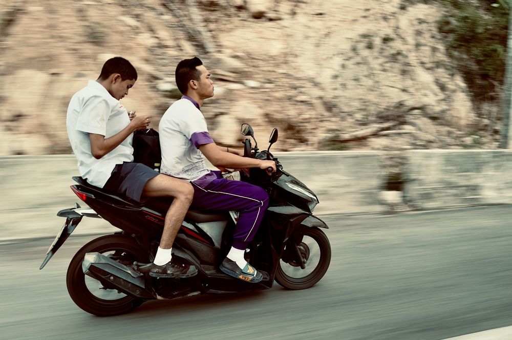 Photograph by Дмитрий Солодухин