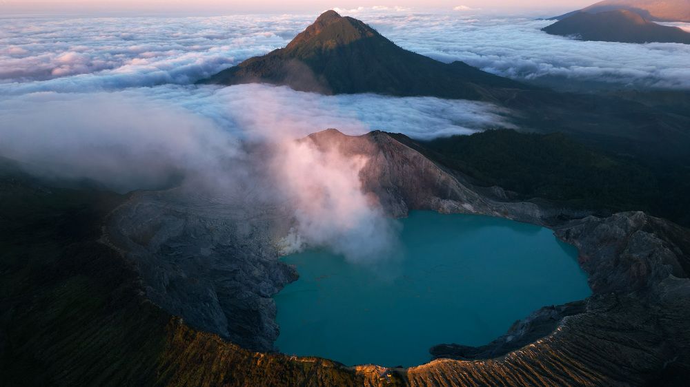 Photograph by Huey sze Chan