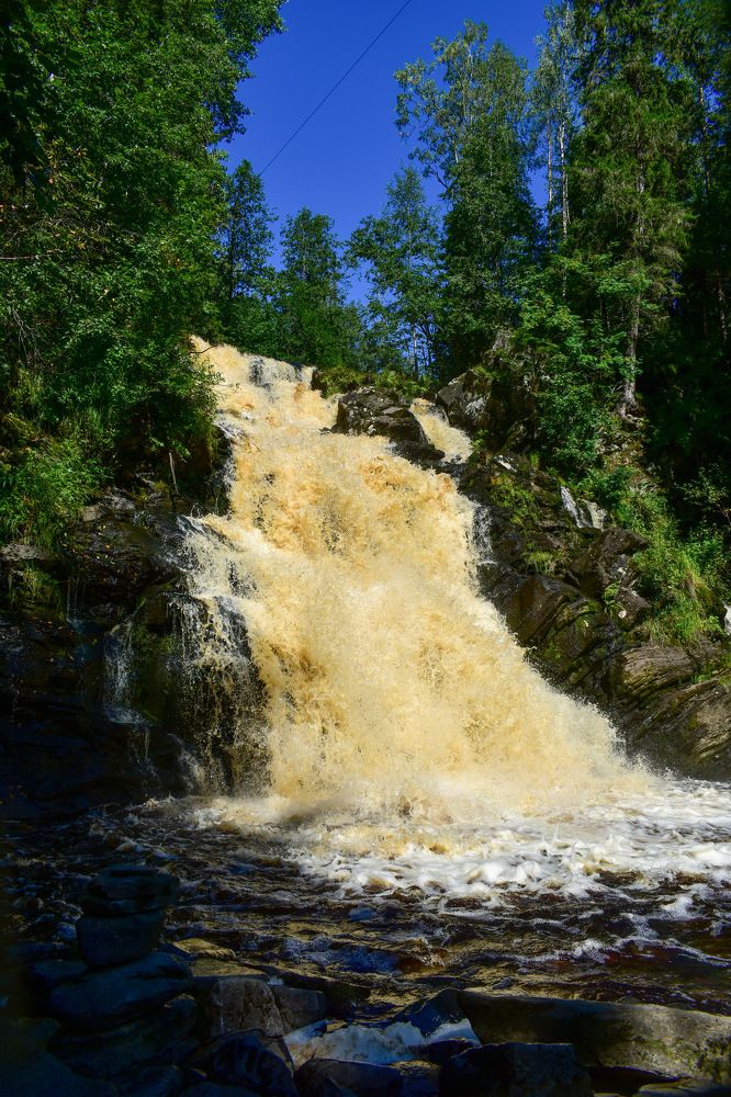 Photograph by Надежда