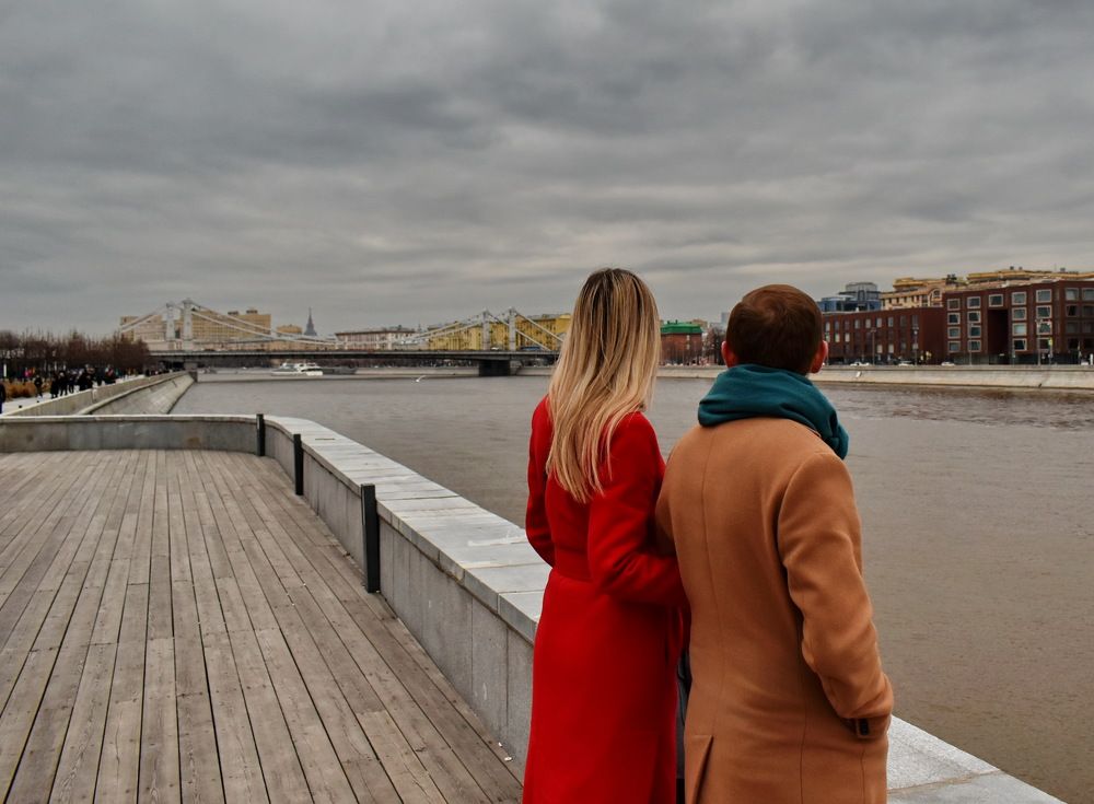 Photograph by Роман Пацкевич