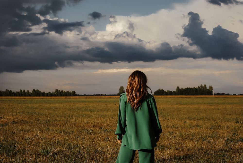 Photograph by Родионова Анастасия