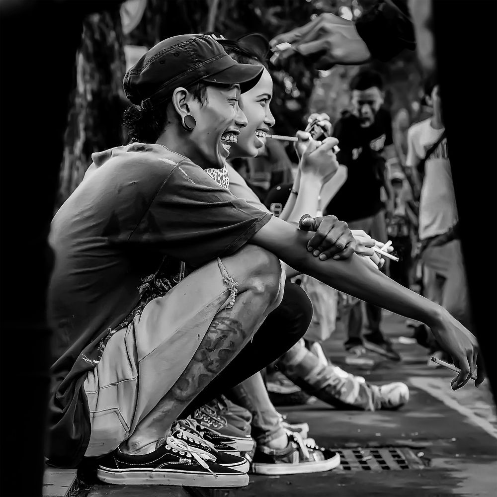 Фотография автора motomoto std