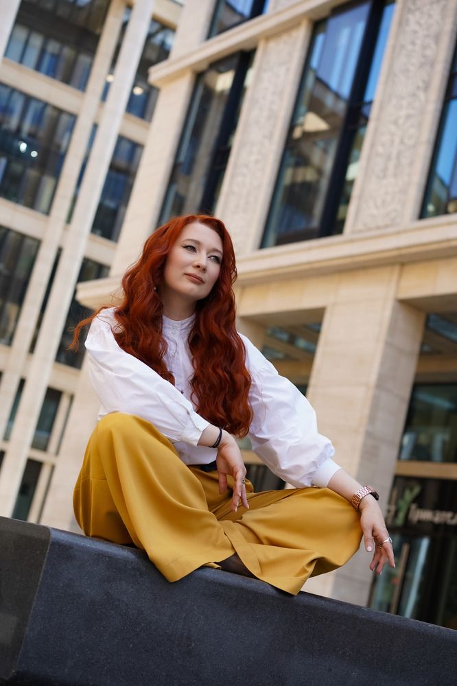 Фотография автора Ирина Кокшарова