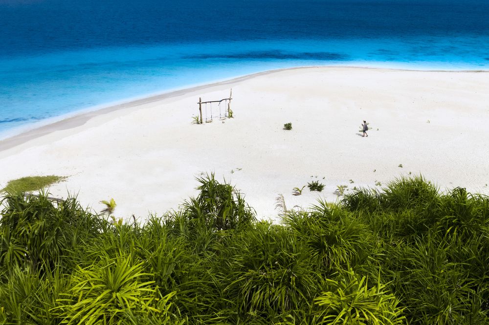 Photograph by Le DRONE Travel