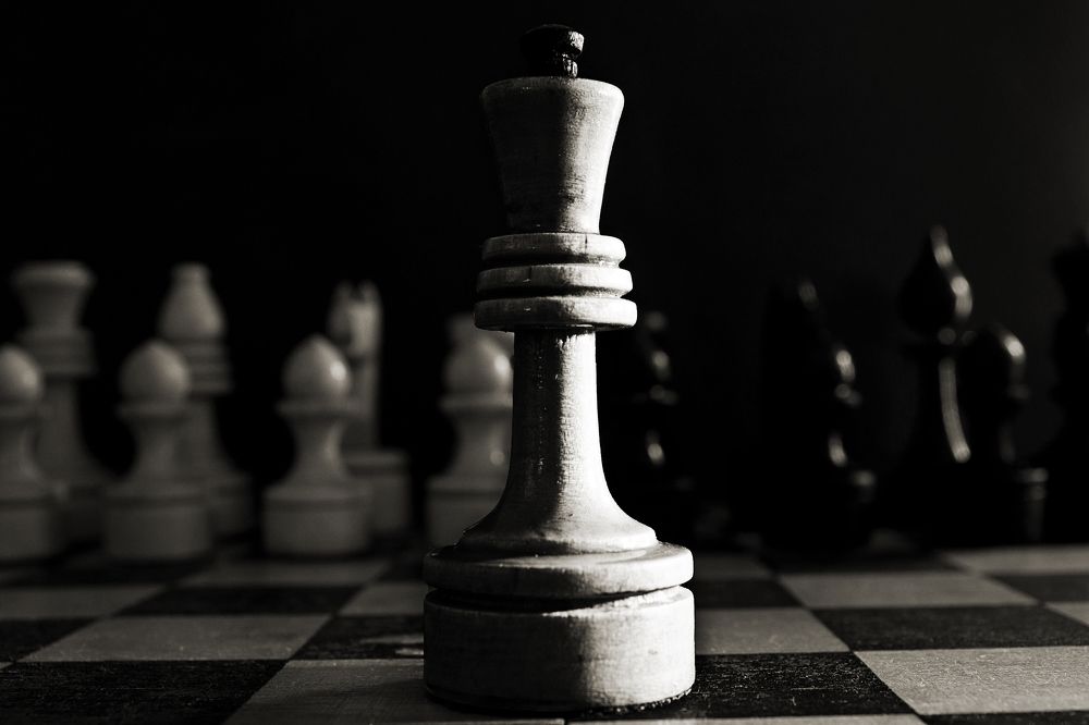 Фотография автора Михаил Тильпунов