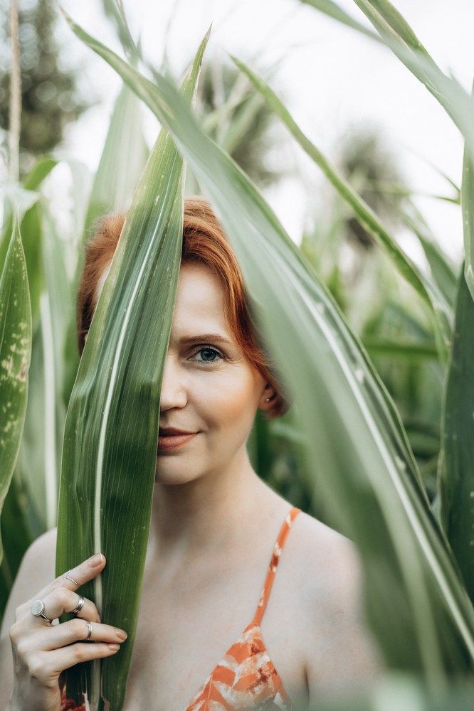 Photograph by Светлана Беляева