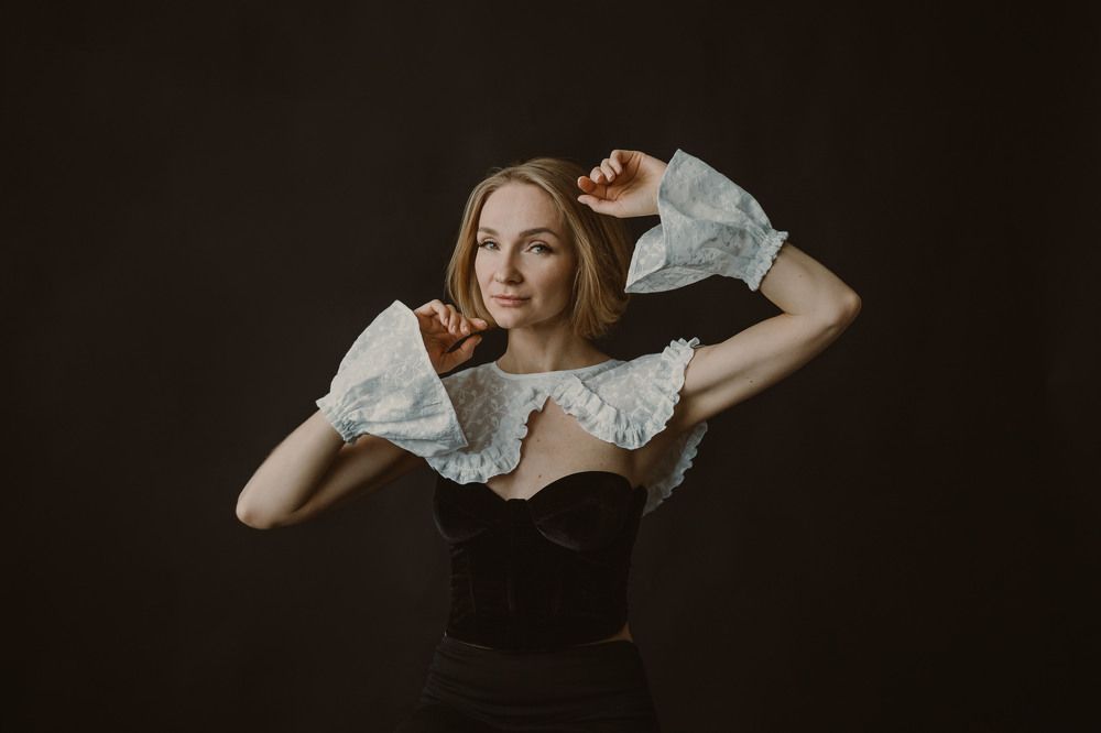 Photograph by Светлана Беляева