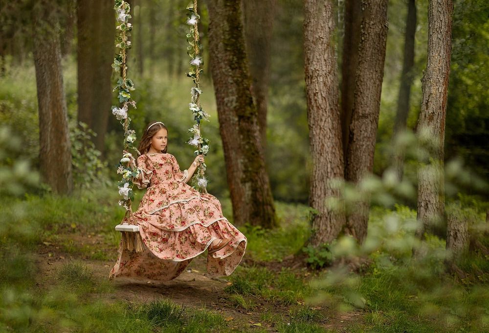 Photograph by Евгения Зайцева