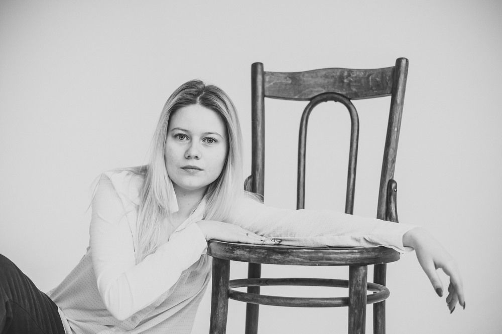 Photograph by Светлана Беляева