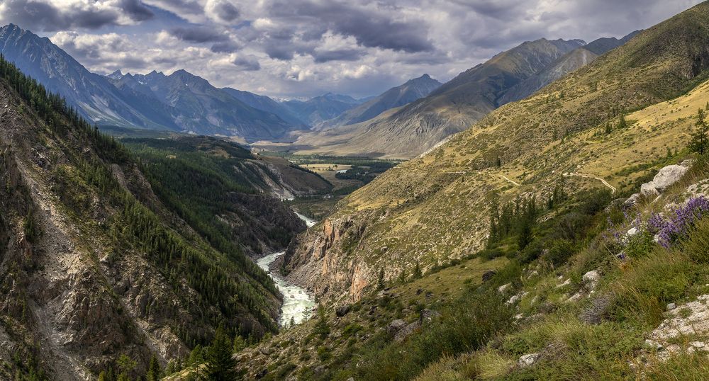 Photograph by Дмитрий Юдин