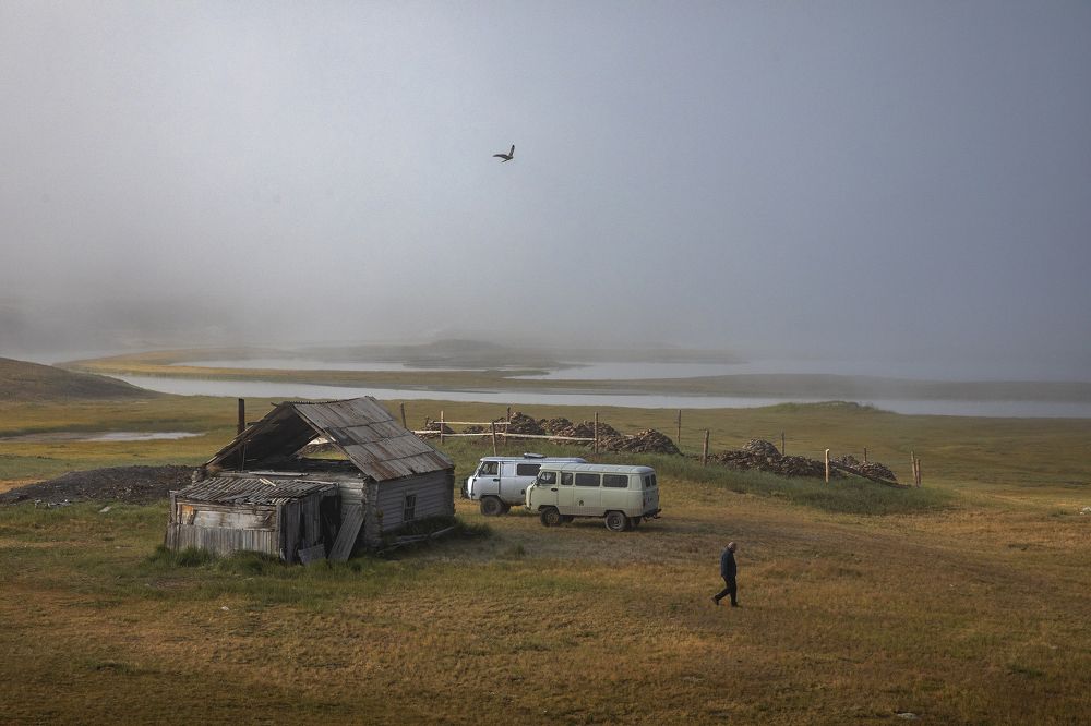 Photograph by Дмитрий Юдин