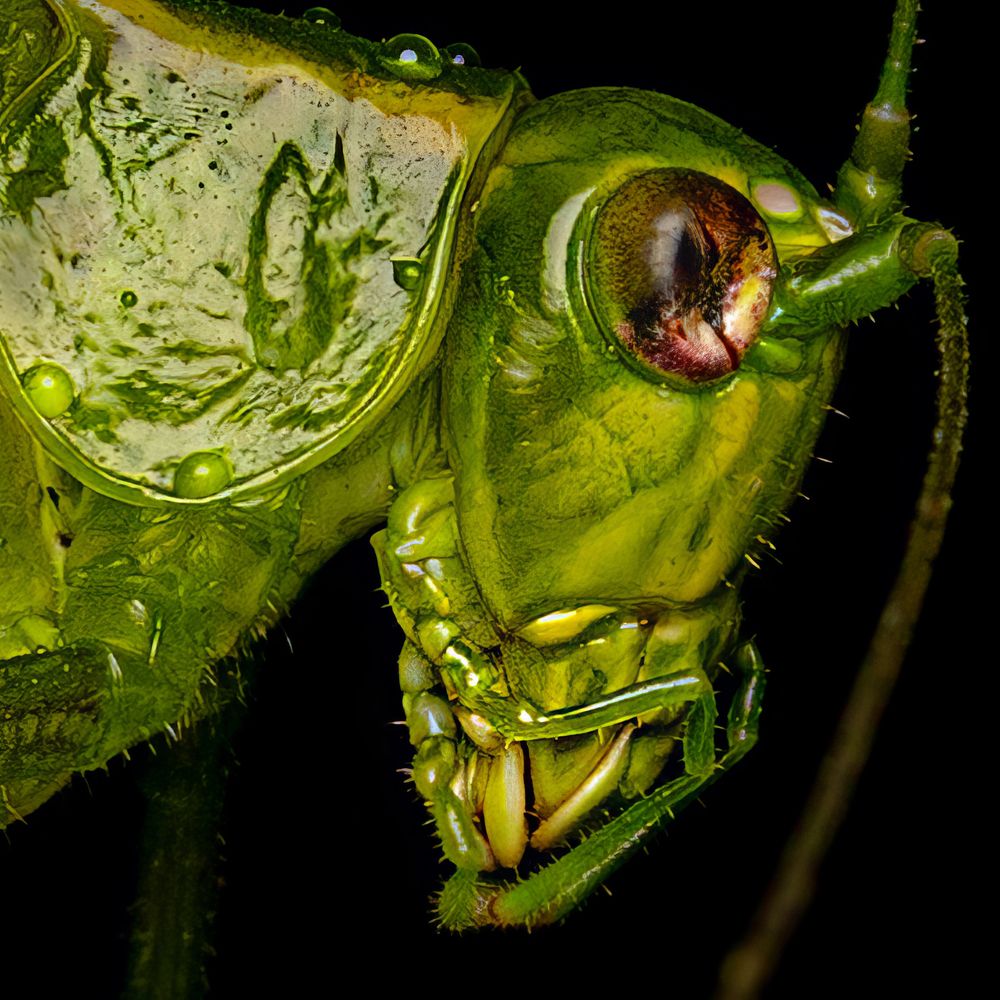 Photograph by Derek Moorse