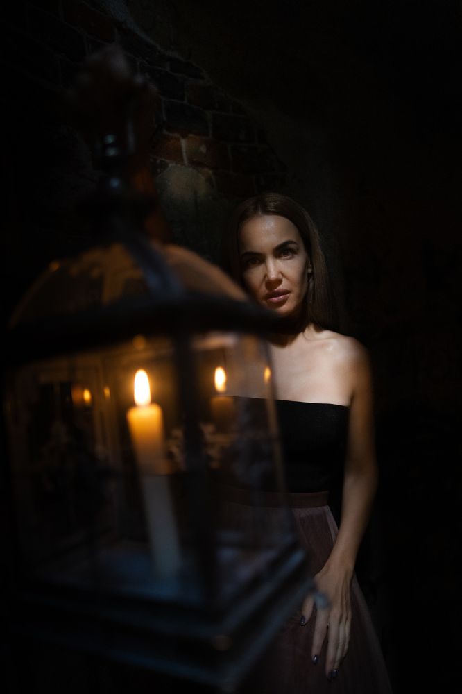 Photograph by Tatyana Yudina