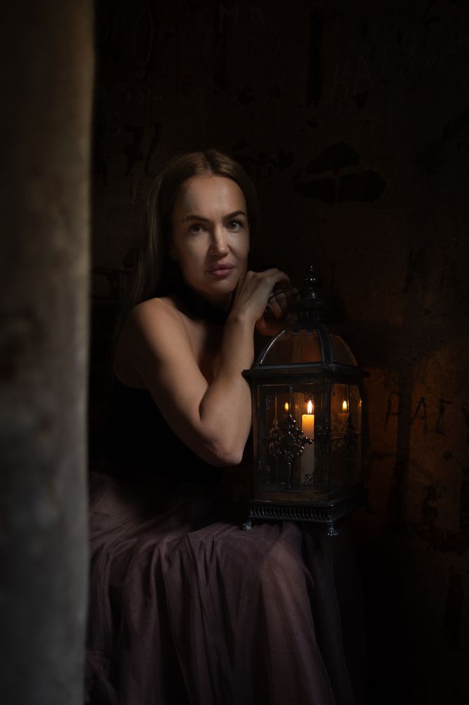 Photograph by Tatyana Yudina