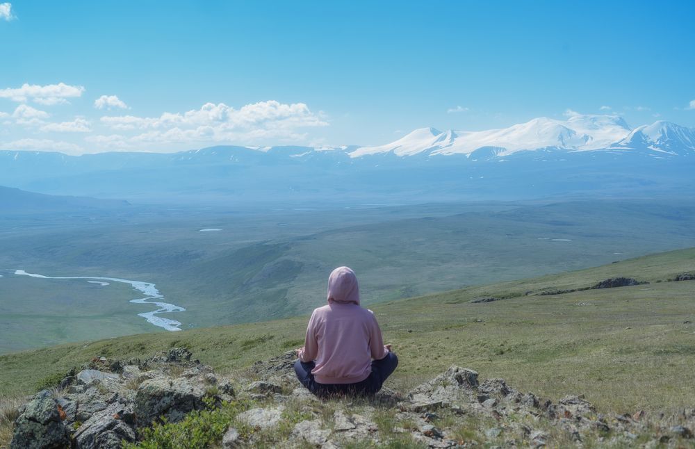 Photograph by Ольга Шибяева