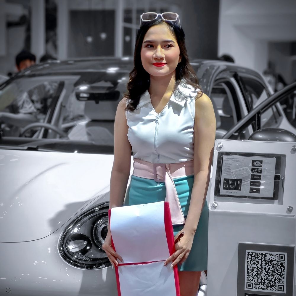 Photograph by Edi Hidayat