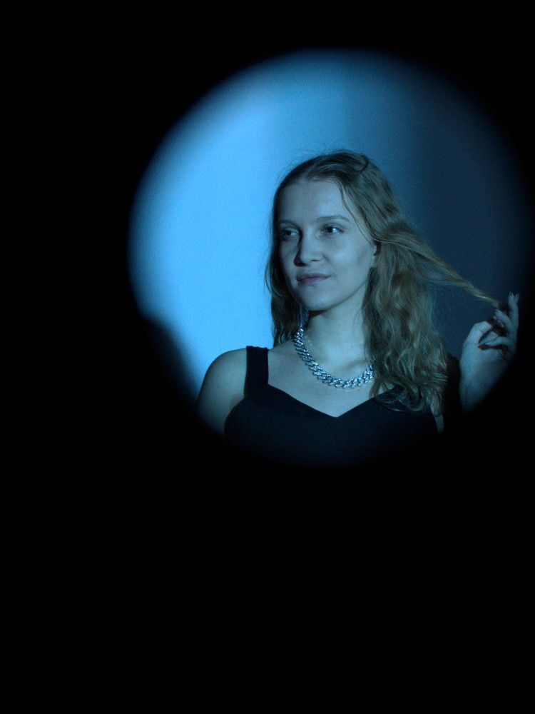 Photograph by Татьяна Клемба