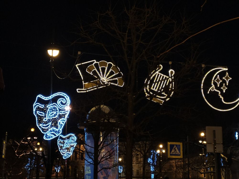 Photograph by Татьяна Клемба