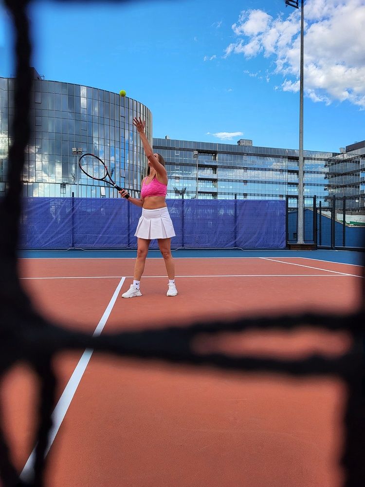 Фотография автора Татьяна