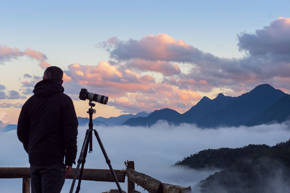 Photograph by CHU HUU LAC