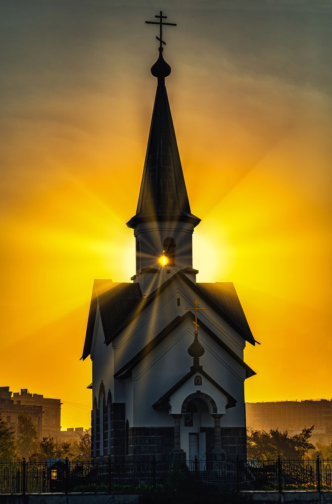 Photograph by Aleksandr Belov