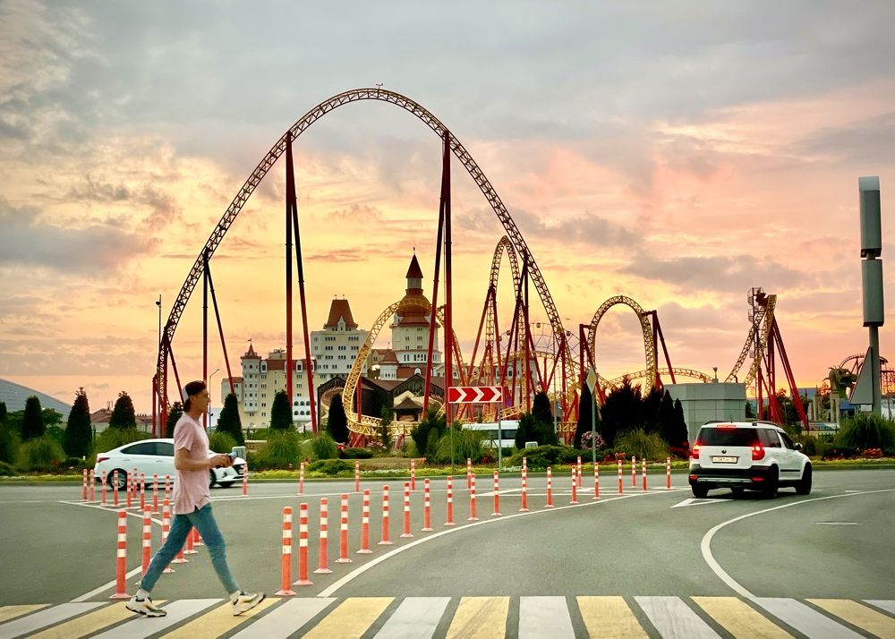 Фотография автора Наталья Хоруженко