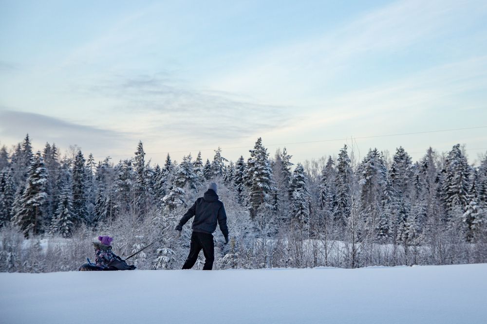 Фотография автора Татьяна Степанова