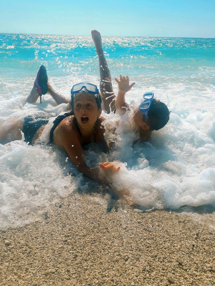 Photograph by Erviola Konomi