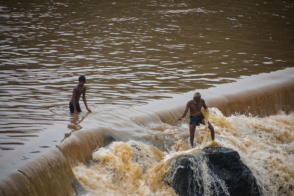 Фотография автора ABHISHEK SHAH