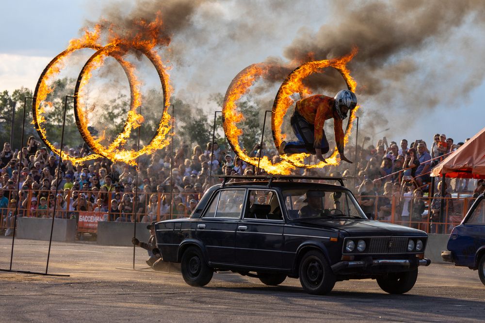 Фотография автора Хрипушин Александр