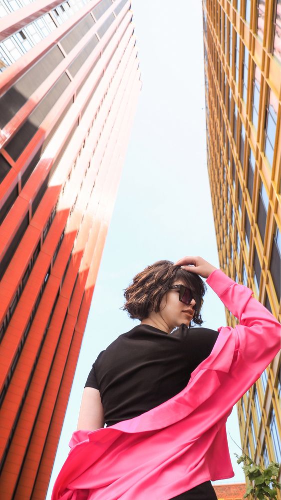 Photograph by Алена Горшкова