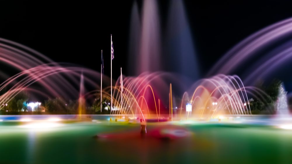 Photograph by Dimitrios Papadopoulos