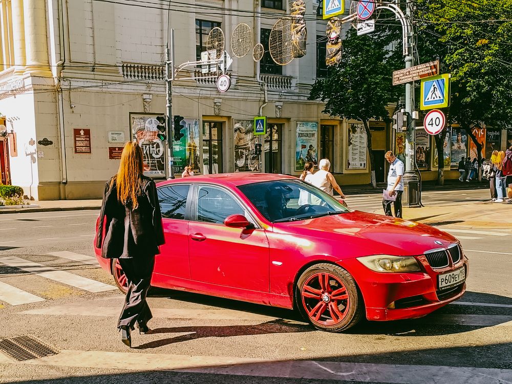 Фотография автора OXANA MARSOVA