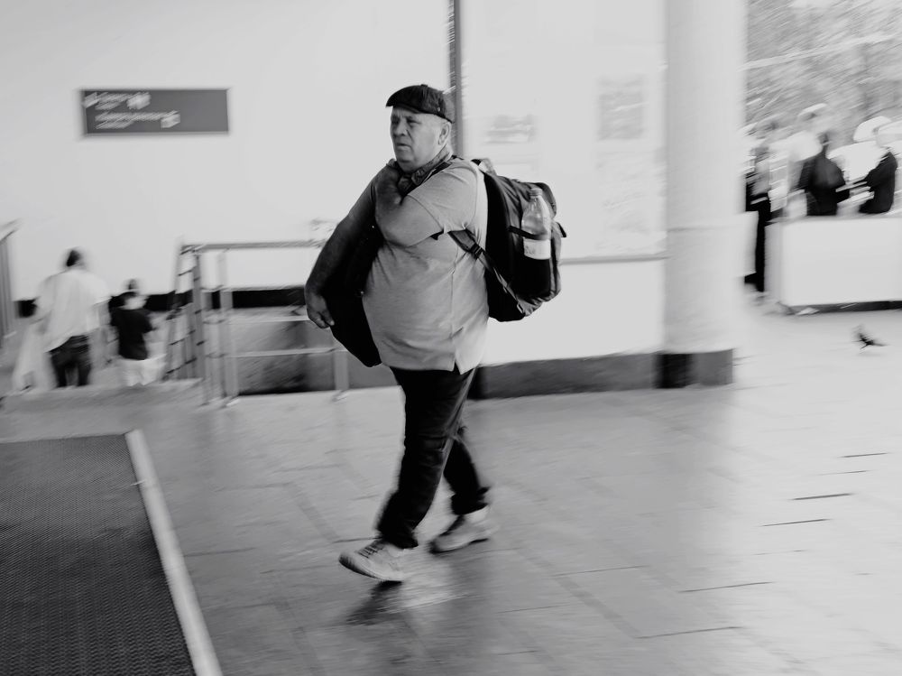 Фотография автора OXANA MARSOVA