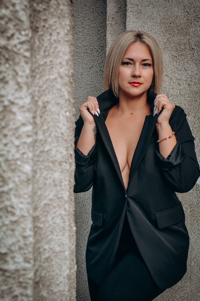 Photograph by Екатерина Жебрикова