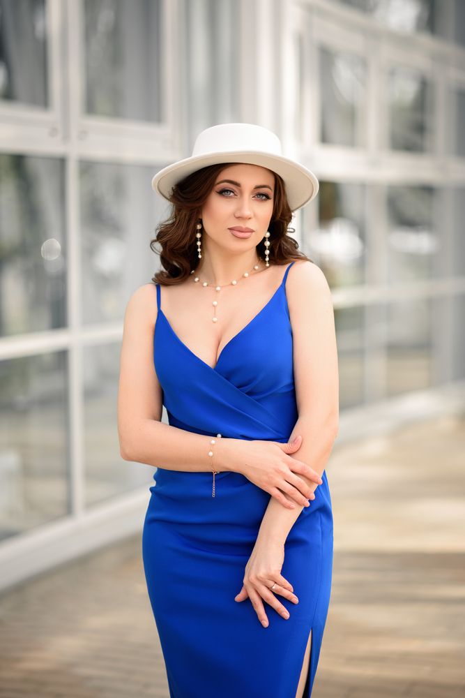 Photograph by Юлия Тарасова