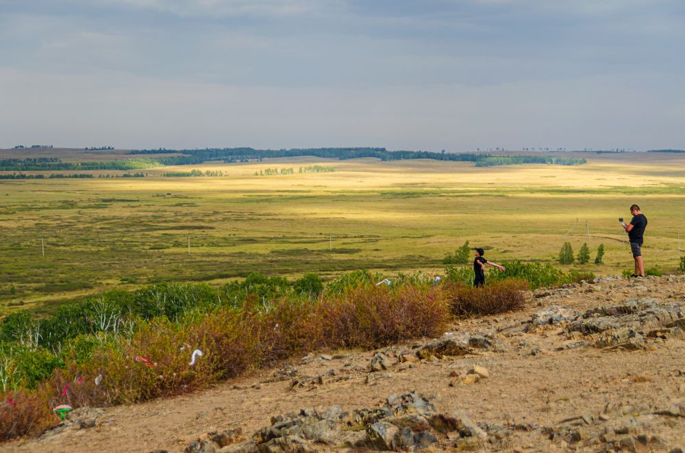 Photograph by Денис Кичев