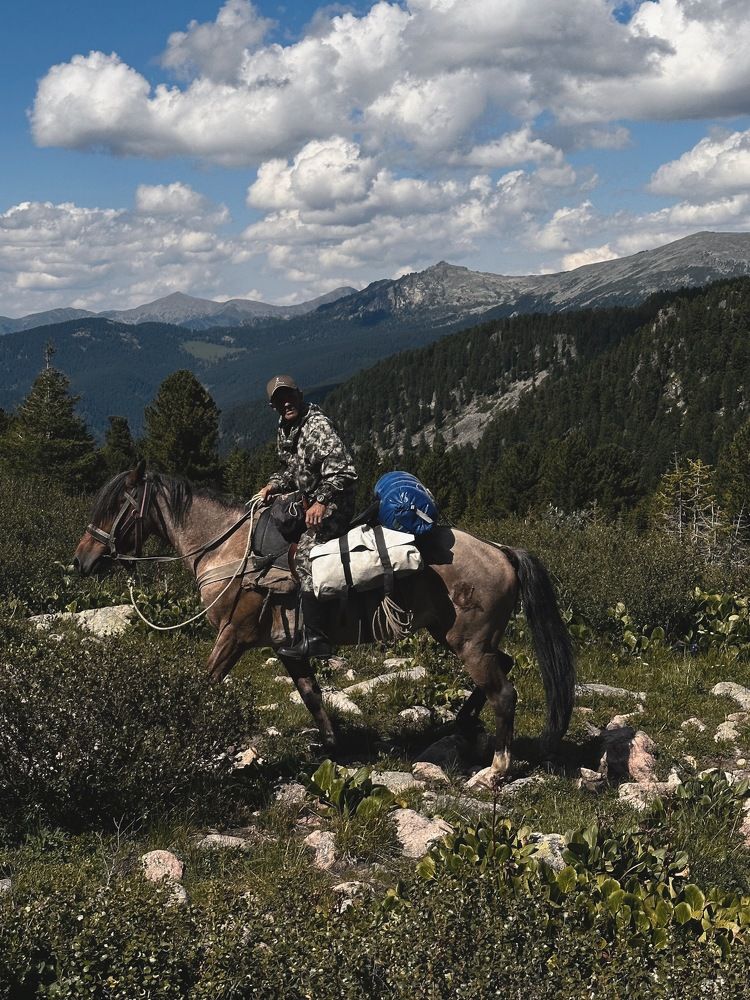 Photograph by Михаил