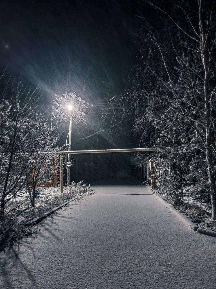 Photograph by Екатерина Верясова