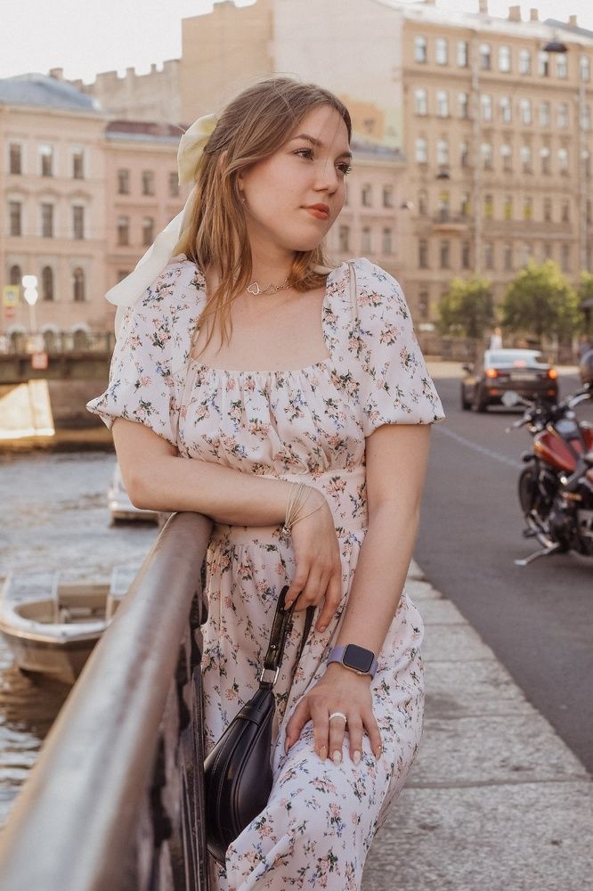 Photograph by Екатерина Верясова