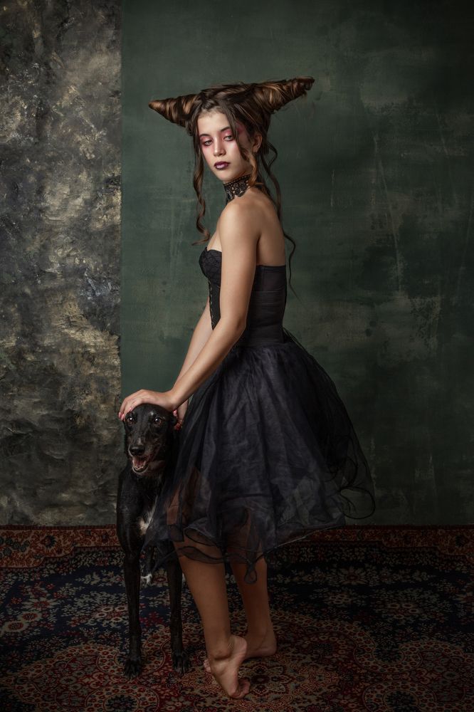 Photograph by Vishnya Soday