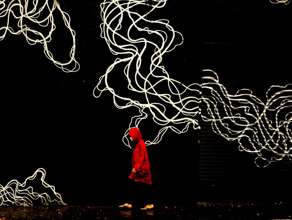 Photograph by Régis Santos