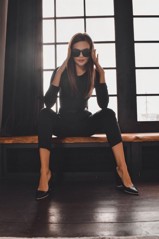 Photograph by Екатерина Верясова