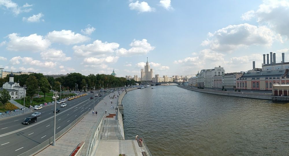 Photograph by Виталий К.