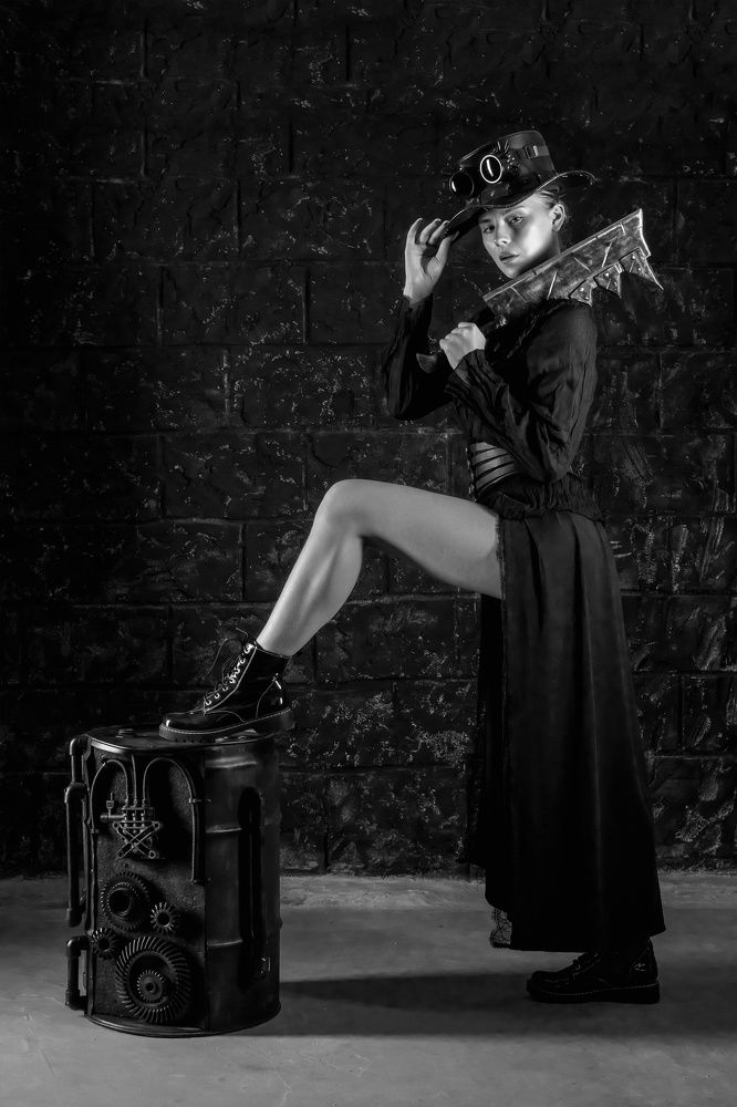 Photograph by Дмитрий Кулемин